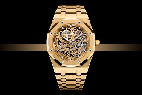 audemars piguet calgary